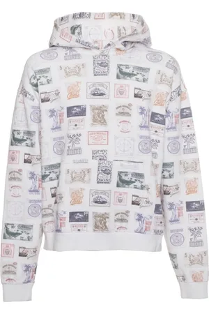 Guess Sweatshirt - M3GQ26-K9YH1-F0J3-GXXL - Heren - XXL