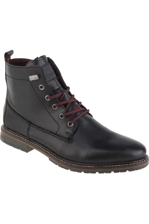 Rieker Booties 13730-00, Mannen, , Laarsjes,Laarzen, maat: 43