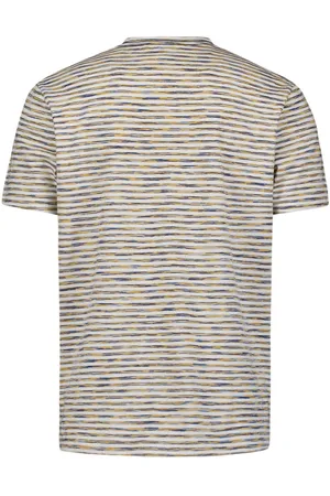 No Excess Crewneck T-Shirt