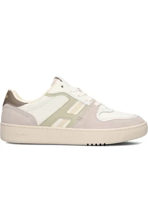 HOFF Fleming Sneakers - Suède - Heren -