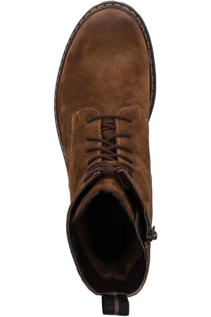 Josef Seibel Marta 02 | Stiefelette für Damen | Braun