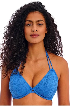 Freya Nomad Nights Halter Bikinitop