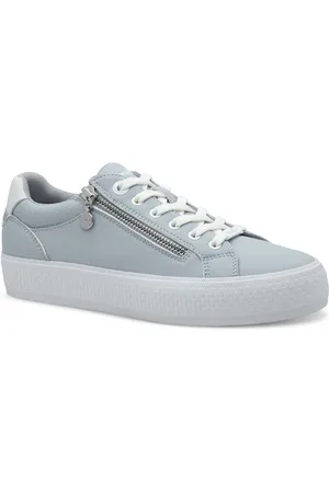 QS by s.Oliver Dames Sneaker 5-23600-42 810