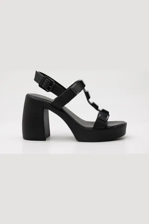 Replay Sara Block - Dames - Sandaal -