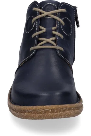 Josef Seibel Neele 46 | Stiefelette für Damen | Blau
