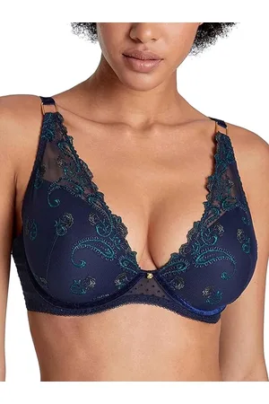 Aubade Velvet Memories - Voorgevormde bh