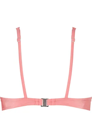 Beachlife Pink Shine Dames Bikinitopje