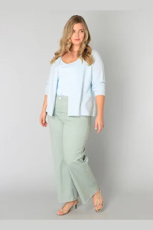 Yest Warda Bottoms - - maat 2(50)