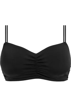 Freya Jewel Cove Bralette Bikinitop Effen
