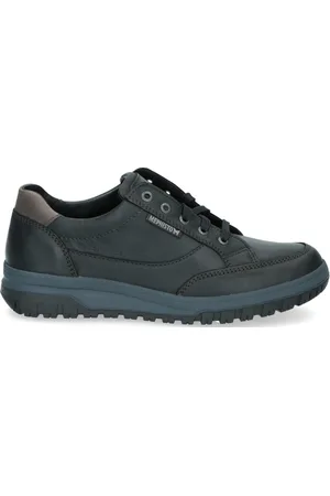 Mephisto PACO GRIZZLY - Volwassenen Heren sneakersVrije tijdsschoenen - Kleur: