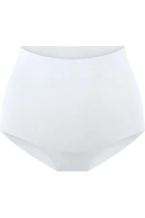 LingaDore 2-Pack Taille Slip Ivoor - maat S