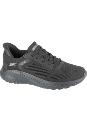 Skechers Slip-Ins: BOBS Squad Chaos - Solid Step, Mannen, , Sneakers, maat: 45