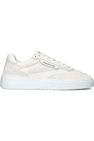 &Copenhagen Cph89m Sneakers - Leren Sneaker - Heren -