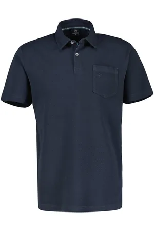 Lerros - Heren - XXL - - - 2543204