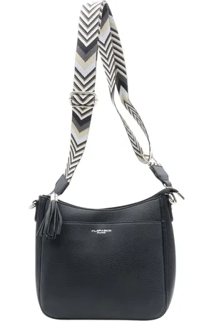 Flora & CO Crossbodytas - fashion riem