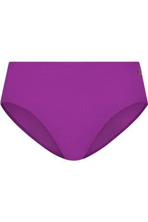 Ten Cate Bottom Midi Bikini Slip dames M/38