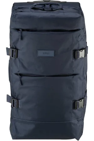 McGregor Central Park Wheelerbag - Grote Reistas met 2 Wielen en Compressiebanden - - 70cm