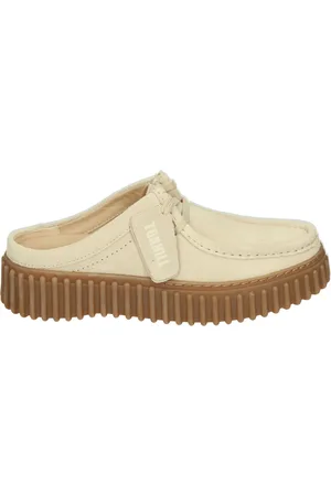 Clarks TORHILL MULE - Dames slippersPopulaire damesschoenen - Kleur:
