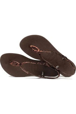 Havaianas Luna Premium Ii Dames Slippers -