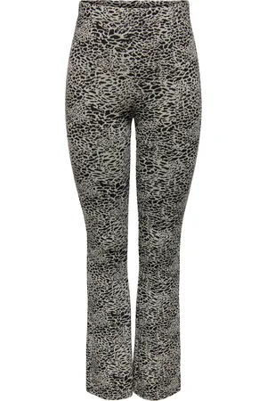 JDY NAYA FLARE PANT JRS Dames Broeken