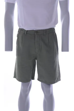 Antwrp Short - - XL