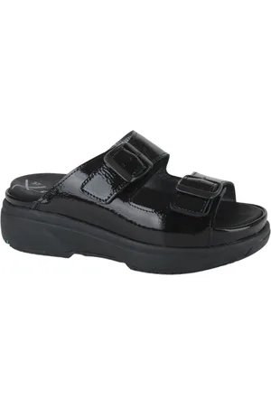 Xsensible 30707.5.007-G/H dames slippers maat 39