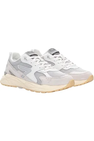 Hub Grid M37 Sneakers Heren