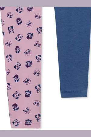 Schiesser Leggings 95/5