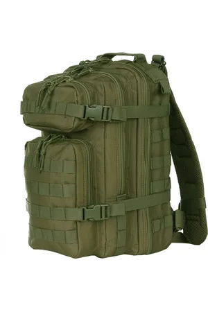 101inc Rugzak Assault 25 Ltr.