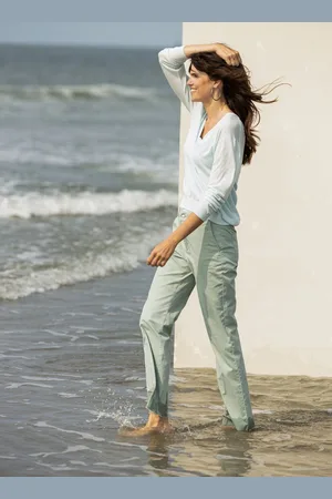 Yest Sabrine Bottoms - - maat 44