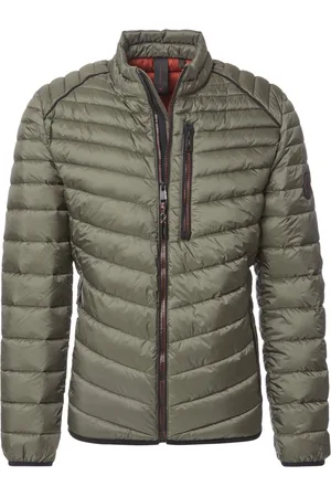 Casa Moda Jas Puffer