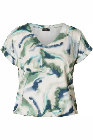 Yest Helin Essential Tops - - maat 4(54/56)