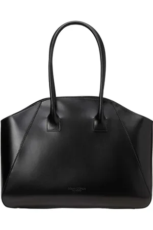 Marc O’ Polo Tissa Shopper Zwart