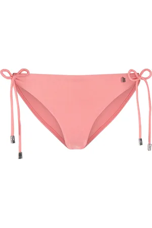 Beachlife Pink Shine Dames Bikinibroekje