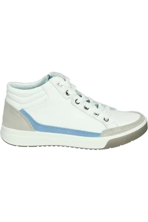 ARA 1250002 - Hoge sneakersDames veterschoenenDames sneakersHalf-hoge schoenenVeterboots - Kleur:
