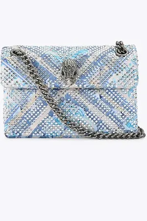 Kurt Geiger Mini Kensington Schoudertassen Dames -