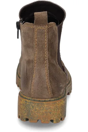 Josef Seibel Marta 03 | Stiefelette für Damen | Beige