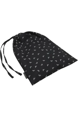 Emporio Armani Schlafanzug Pyjama-Set 2-teilig