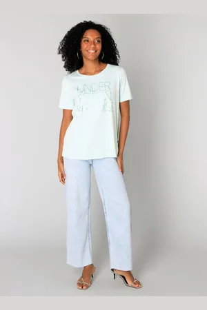 Yest Ivamaria Essential Tops - - maat 38
