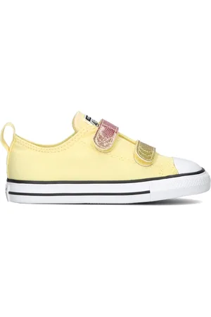 Converse Chuck Taylor All Star 2v Sneakers - Meisjes -