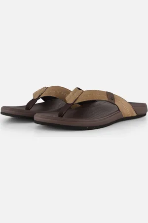 Reef Cushion Phantom 2.0 Brown/Tan Heren Slippers -