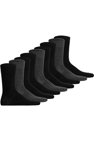 Hudson Sokken EASY³ 9-PACK 9-pak