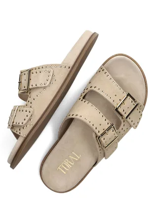 Toral Selma Slippers - Dames -
