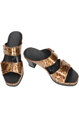 Vital Dames - - slippers & muiltjes - maat 35
