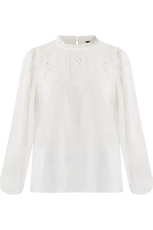 Mexx Top Offwhite
