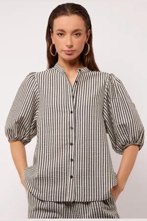 Fluresk Maureen blouse - - S