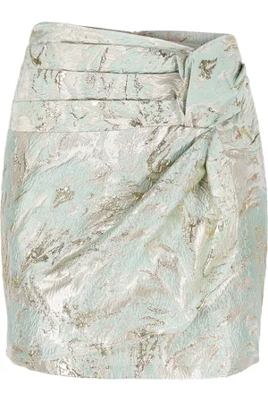 LolaLiza Rok Js Jacquard 07101346 1723 Mint Green Dames