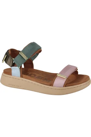 Woden Sandalen Line