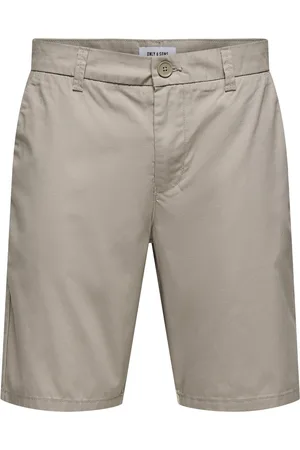 Only & Sons Kal Chino Short Heren