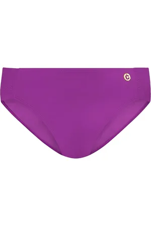 Ten Cate Bikini Broekje Sash Wildberry - maat 40